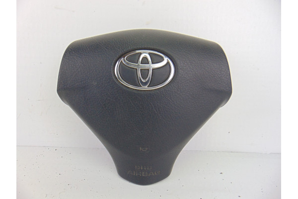 AIRBAG DELANTERO IZQUIERDO| TOYOTA- 2.2 D-4D (AUR10_) 177CV 2231CC|2 CONECTORES - 2006