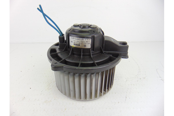 MOTOR CALEFACCION  TOYOTA COROLLA VERSO  2.2 D-4D (AUR10_) 177CV 2231CC 2006 01670-0610