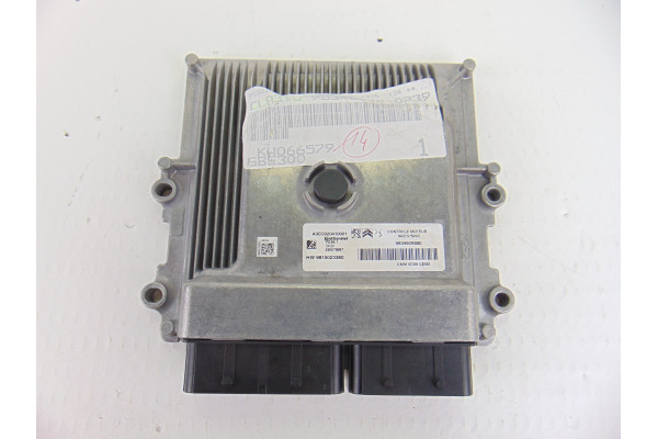 CENTRALITA MOTOR UCE| DS- |9815023380 9834609880 MATERIAL NUEVO**COMPROBADA - 2018