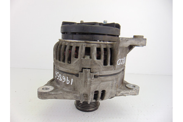 ALTERNADOR| IVECO- F1CE0481F|F1CE0481F - 2007