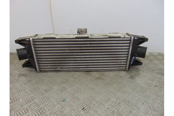 INTERCOOLER| IVECO- F1CE0481F|F1CE0481F - 2007