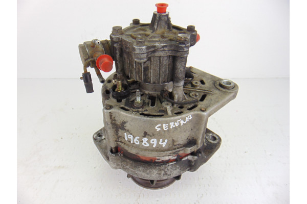 ALTERNADOR| NISSAN- LD23|LD23 - 2000