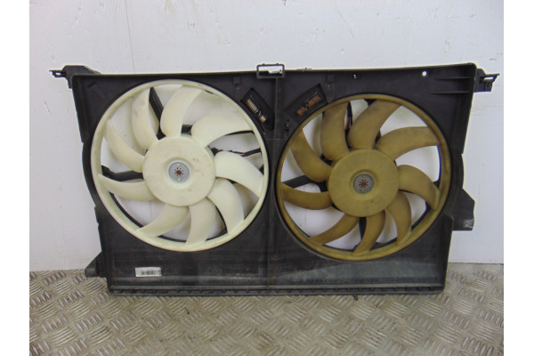 ELECTROVENTILADOR| SAAB- Z19DTH|13123751 - 2008