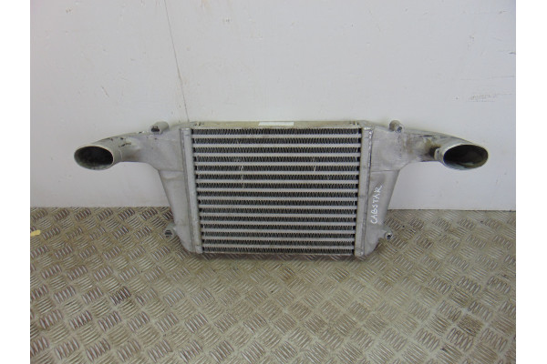 INTERCOOLER| NISSAN- 90.32, 90.28, 95.32, 95.28 (TL0) 90CV 2664CC|BD30 - 2002