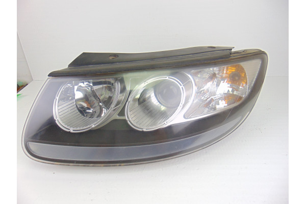 FARO IZQUIERDO  HYUNDAI SANTA FÉ II  2.2 CRDI GLS 150CV 2188CC 2006