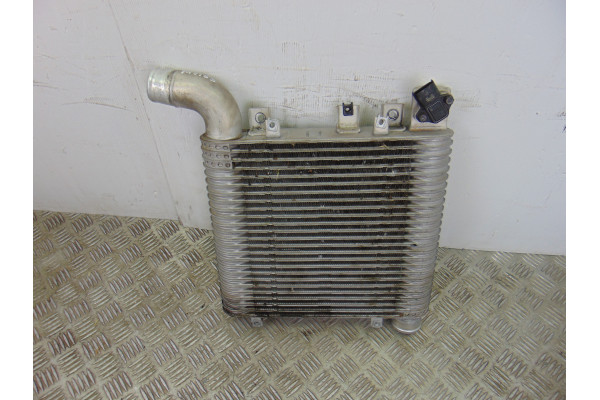 INTERCOOLER| HYUNDAI- D4EB|D4EB - 2006