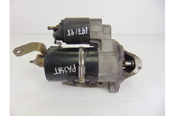 MOTOR ARRANQUE  VOLKSWAGEN PASSAT  2.0 130CV 1984CC 2003 06B911023