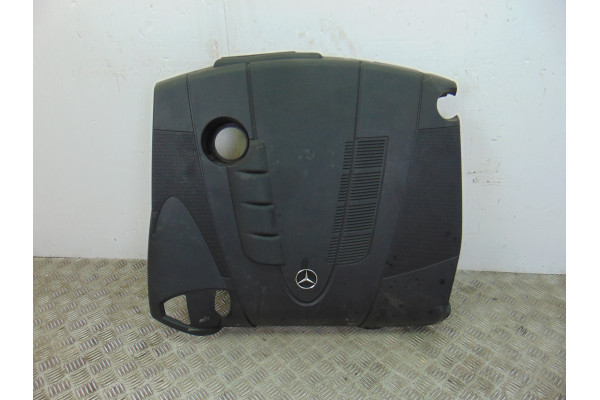 TAPA MOTOR| MERCEDES-BENZ- 646821|A6460161124 - 2006