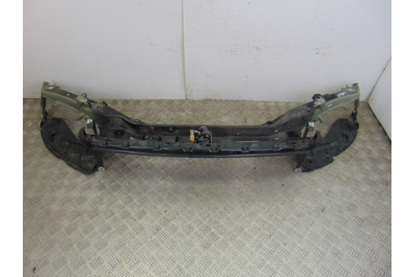 PANEL FRONTAL| VOLVO- D5204T5|INCLUYE CERRADURA CAPO Y SENSORES DE IMPACTO 31264410 - 2011