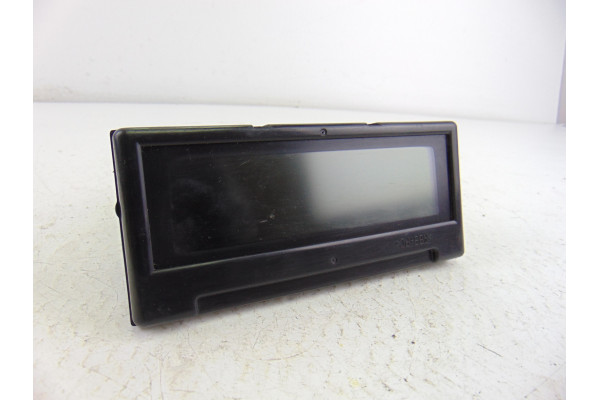 PANTALLA MULTIFUNCION| VOLVO- D5204T5|31268055 - 2011