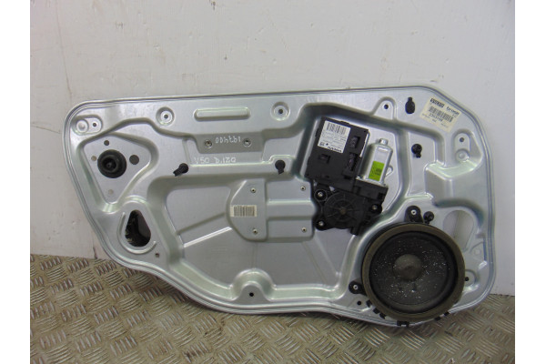 ELEVALUNAS DELANTERO IZQUIERDO| VOLVO- D5204T5|31295170AA - 2011