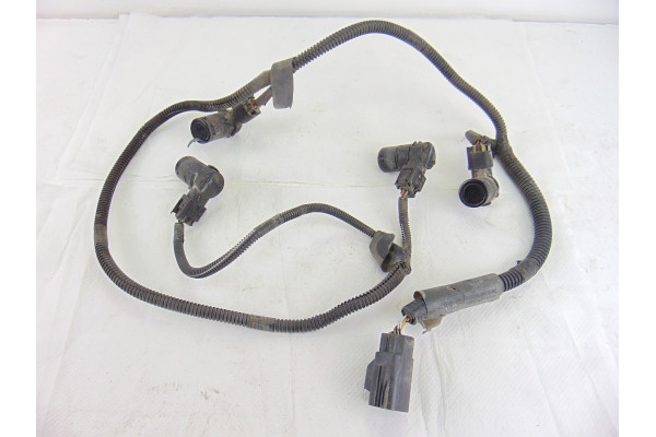 SENSOR| VOLVO- D5204T5|687756 SENSORES PARKING PARAGOLPES TRASERO INCLUYE CABLEADO - 2011