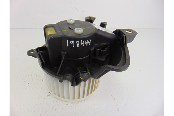 MOTOR CALEFACCION  FIAT TIPO FASTBACK  1.3 D 95CV 1248CC 2017 2 PIN