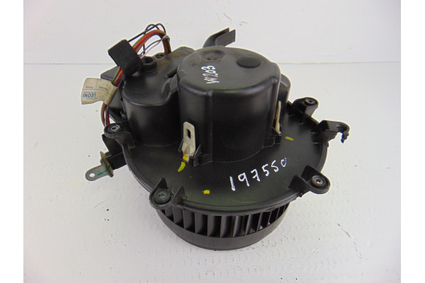 MOTOR CALEFACCION| MERCEDES-BENZ- C 220 CDI (203.006) 143CV 2148CC| - 2004