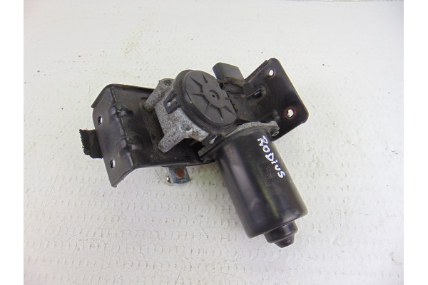 MOTOR LIMPIA DELANTERO| SSANGYONG- 2.7 XDI 163CV 2696CC|5 PIN - 2010