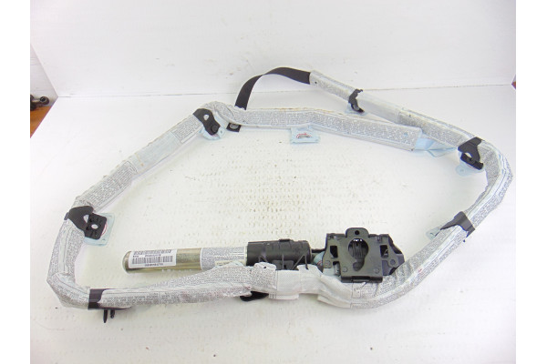 AIRBAG CORTINA DELANTERO DERECHO| BMW- M47T204D4|30380660C - 2006