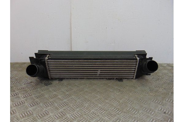 INTERCOOLER| BMW- 318 D 143CV 1995CC|17517600530 - 2014