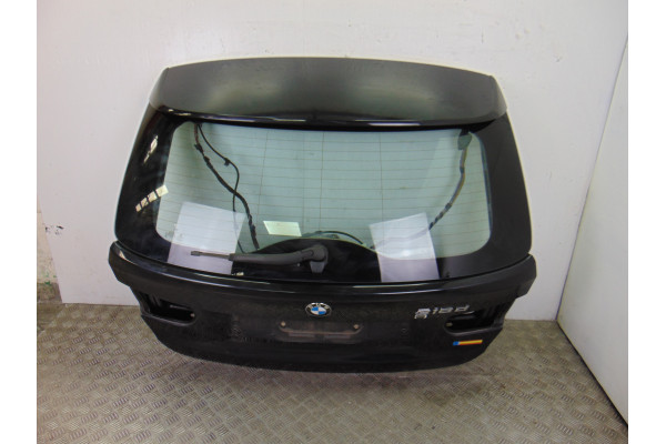 PORTON TRASERO| BMW- N47D20C|NEGRO - 2014