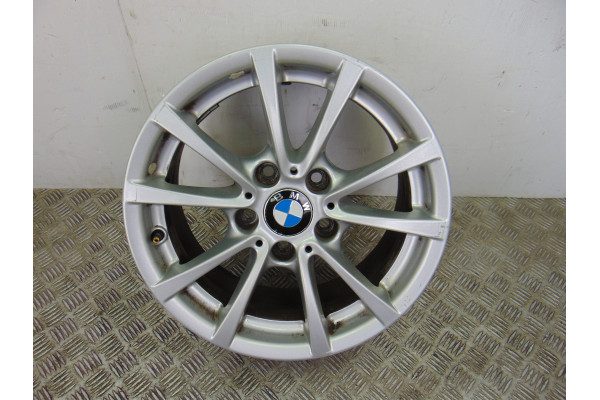 LLANTA| BMW- N47D20C|6796236 7JX16 IS31 - 2014