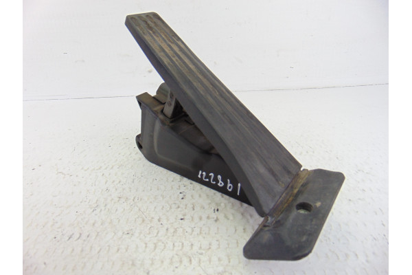 POTENCIOMETRO PEDAL| BMW- N47D20C|35426853176  6 PIN - 2014