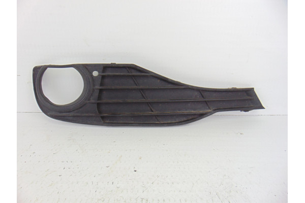 REJILLA PARAGOLPES DERECHA| BMW- N47D20C|51117255366 - 2014