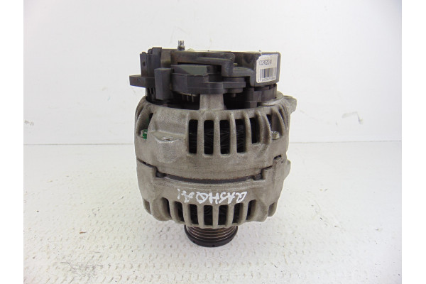 ALTERNADOR| NISSAN- K9K EURO4|K9K  - 2010