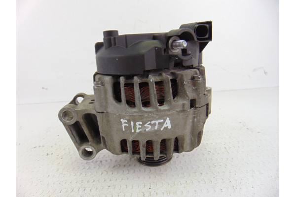 ALTERNADOR  FORD FIESTA VI  1.25 82CV 1242CC 2008 7G9N-10300-CC