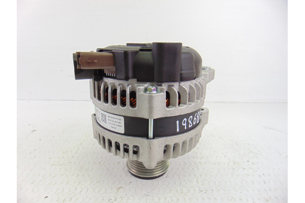 ALTERNADOR| PEUGEOT- HN05|9835688980 1042117143  ***PIEZA NUEVA*** - 2017