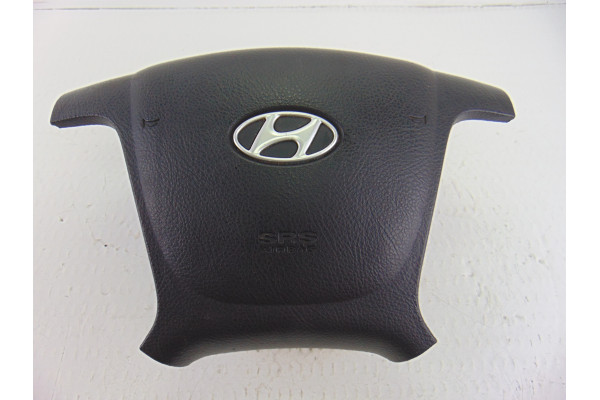 AIRBAG DELANTERO IZQUIERDO  HYUNDAI SONATA V  2.4 162CV 2359CC 2006 16909508