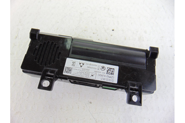 MODULO ELECTRONICO| PEUGEOT- HN05|9841408080 ** SE ADVIERTE QUE ESTE TIPO DE MATERIAL NO TIENE DEVOLUCION DEBIDO A LA FRAGILIDAD