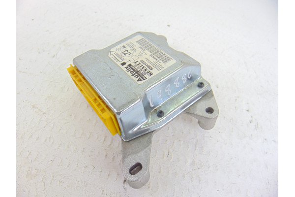 CENTRALITA AIRBAG| RENAULT- G9T703|8200412020 - 2005