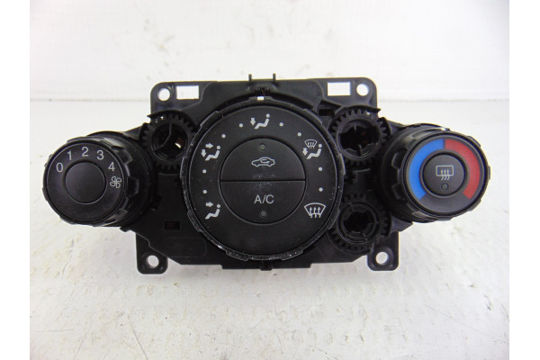 MANDO CALEFACCION /  AIRE ACONDICIONADO| FORD- 1.25 82CV 1242CC|8A6119980AE - 2008