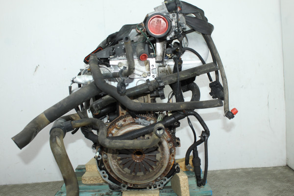 MOTOR COMPLETO| RENAULT- K7M|K7M702 - 1996