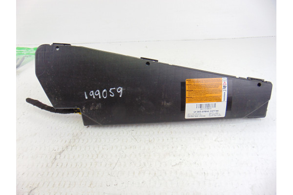 AIRBAG LATERAL IZQUIERDO| VOLVO- D5204T5|31271169 ASIENTO - 2011