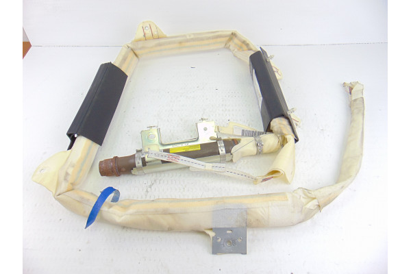 AIRBAG CORTINA DELANTERO IZQUIERDO| JEEP- 642980|P52029297AG - 2007