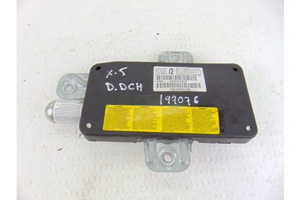 AIRBAG LATERAL DELANTERO DERECHO| BMW- M57306D1|30339884A PUERTA  - 2002