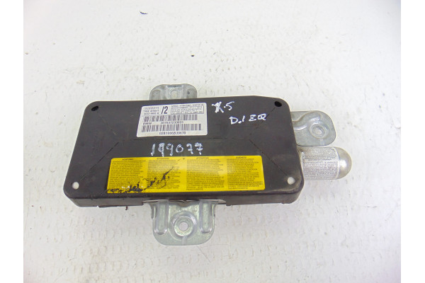 AIRBAG LATERAL DELANTERO IZQUIERDO| BMW- M57306D1|30339883A PUERTA  - 2002