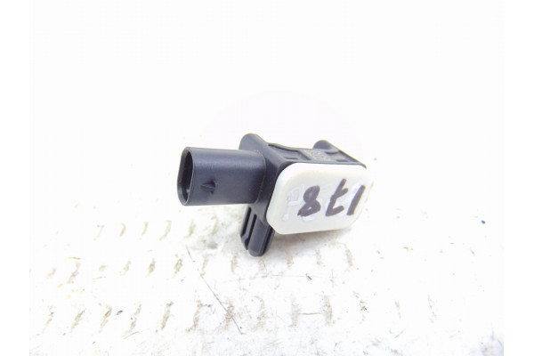 SENSOR| PEUGEOT- 5G06|9813701080 SENSOR IMPACTO **PIEZA NUEVA** - 2018