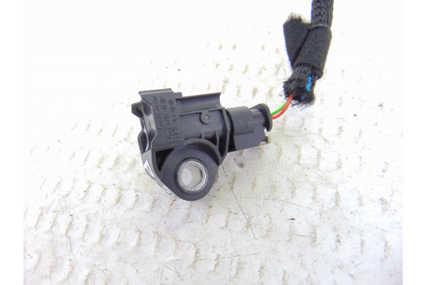 SENSOR| PEUGEOT- 5G06|9810452480 SENSOR IMPACTO **PIEZA NUEVA*** - 2018