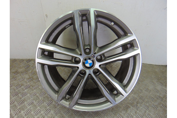 LLANTA| BMW- 420 D 190CV 1995CC|7856711 8 1/2JX19 IS47 - 2015