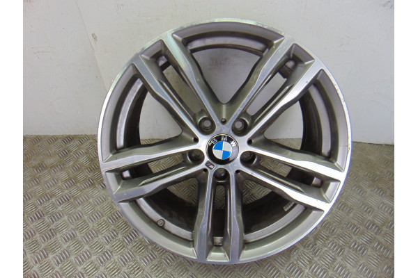 LLANTA| BMW- |7856711 8 1/2JX19 IS47 - 2015