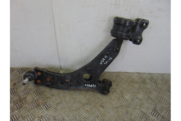 BRAZO SUSPENSION INFERIOR DELANTERO DERECHO  FORD FOCUS II  1.6 100CV 1596CC 2005