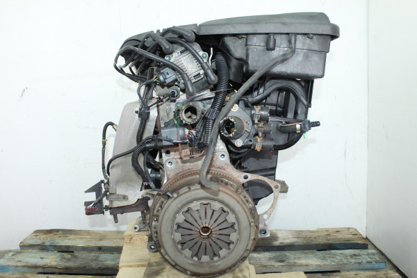 MOTOR COMPLETO| SEAT- AKK|AKK - 2000