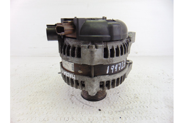 ALTERNADOR| MAZDA- 1.6 DI TURBO 109CV 1560CC| - 2007