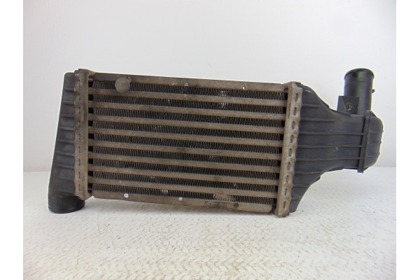 INTERCOOLER| OPEL- 1.7 DTI 16V (F08, F48) 75CV 1686CC|9129519 - 2000