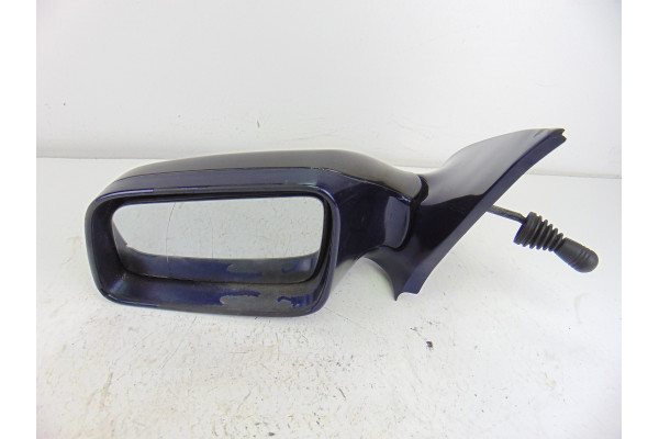 RETROVISOR IZQUIERDO| OPEL- 1.7 DTI 16V (F08, F48) 75CV 1686CC| - 2000