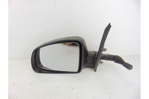 RETROVISOR IZQUIERDO| OPEL- 1.6 (E75) 87CV 1598CC| - 2004