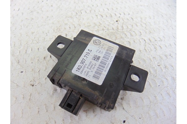 MODULO ELECTRONICO  VOLKSWAGEN EOS  2.0 TDI 140CV 1968CC 2006 1K0907719C