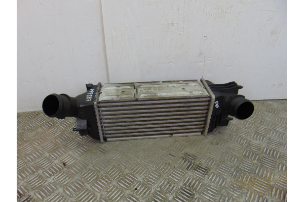 INTERCOOLER  PEUGEOT 407  2.0 136CV 1997CC 2005 9645882880