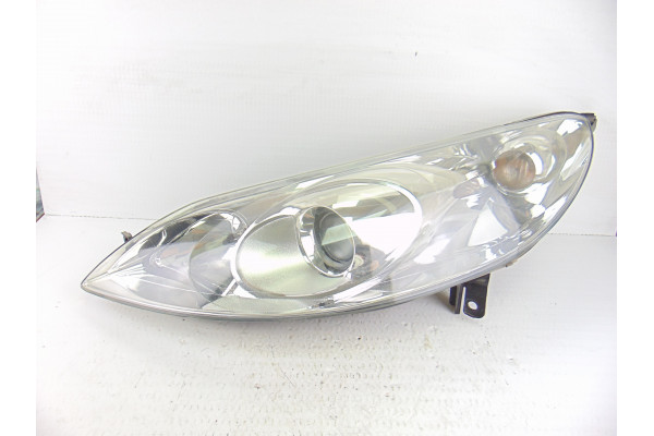 FARO IZQUIERDO  PEUGEOT 407  2.0 136CV 1997CC 2005 9641944280